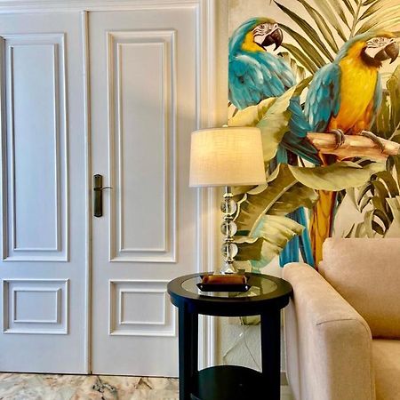 Precioso Apartamento Los Remedios Triana Plaza Espana Y Centro Historico Séville Extérieur photo