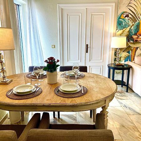Precioso Apartamento Los Remedios Triana Plaza Espana Y Centro Historico Séville Extérieur photo