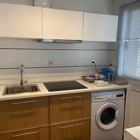 Precioso Apartamento Los Remedios Triana Plaza Espana Y Centro Historico Séville Extérieur photo