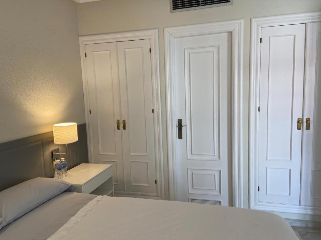 Precioso Apartamento Los Remedios Triana Plaza Espana Y Centro Historico Séville Extérieur photo