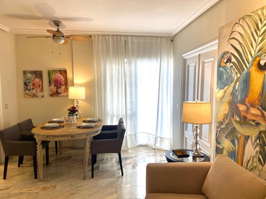 Precioso Apartamento Los Remedios Triana Plaza Espana Y Centro Historico Séville Extérieur photo