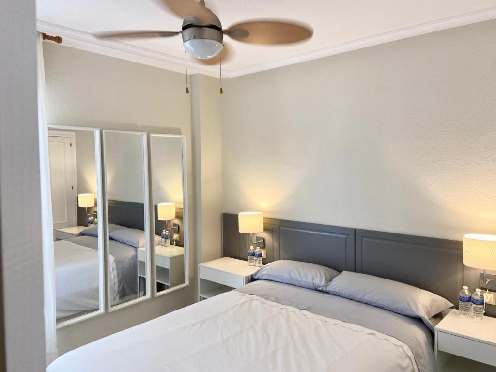 Precioso Apartamento Los Remedios Triana Plaza Espana Y Centro Historico Séville Extérieur photo