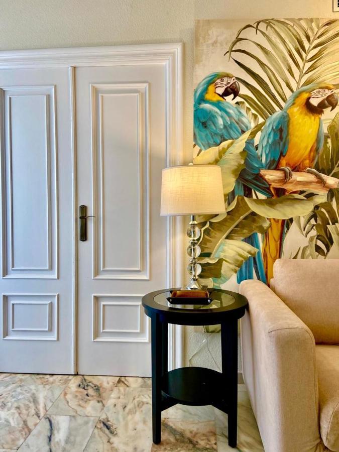 Precioso Apartamento Los Remedios Triana Plaza Espana Y Centro Historico Séville Extérieur photo