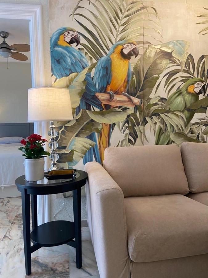 Precioso Apartamento Los Remedios Triana Plaza Espana Y Centro Historico Séville Extérieur photo