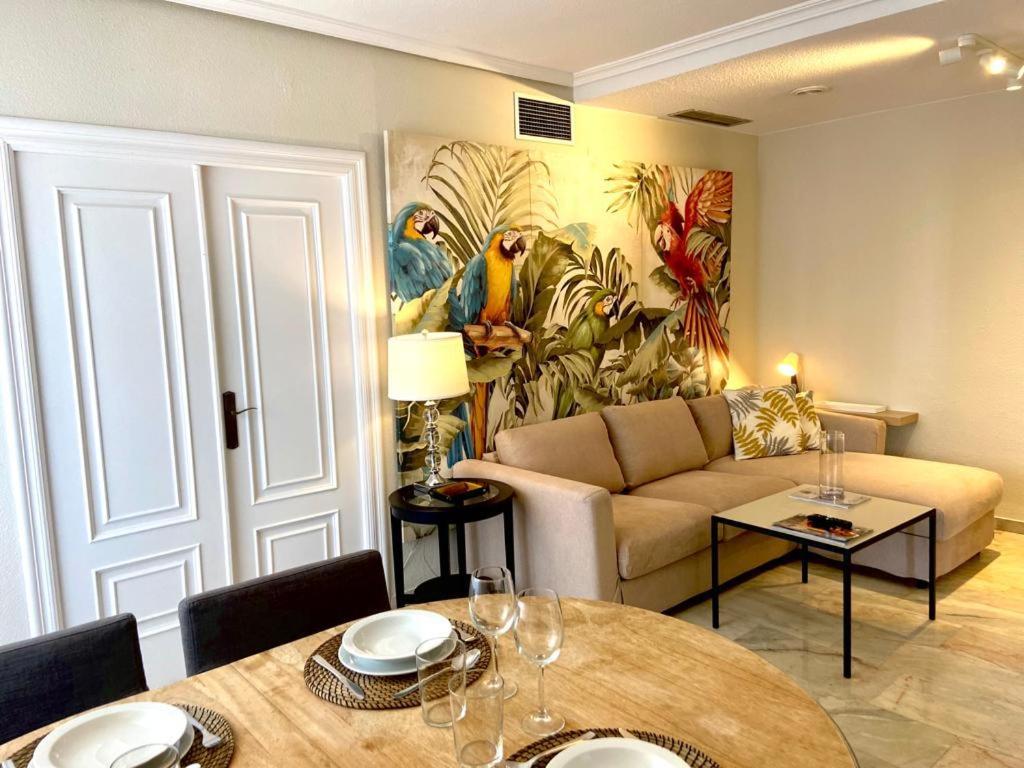 Precioso Apartamento Los Remedios Triana Plaza Espana Y Centro Historico Séville Extérieur photo