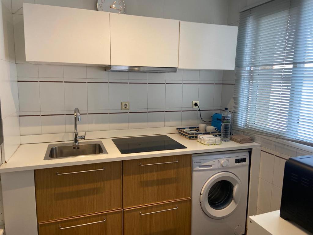 Precioso Apartamento Los Remedios Triana Plaza Espana Y Centro Historico Séville Extérieur photo